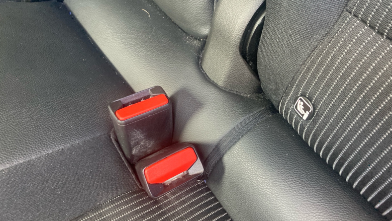 Renault Captur 1.3 Mild hybrid 140 R.S. Line 5dr Petrol Hatchback